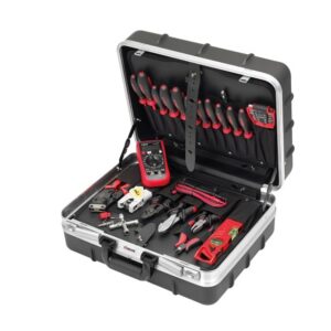 CIMCO - Valise apprenti industrie