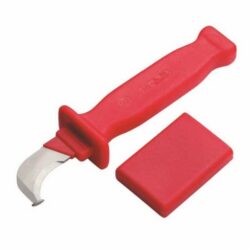 CIMCO - couteau de cable vde - 120046