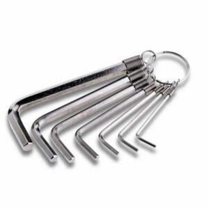 CIMCO - jeux de cles allen 4504 r/ 8 - 110592