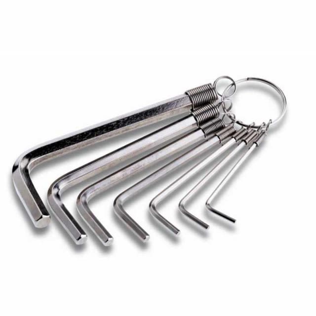 CIMCO - jeux de cles allen 4504 r/ 8 - 110592 CIMCO - jeux de cles allen 4504 r/ 8 - 110592