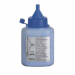 CIMCO - poudre de reserve bleu - 140322