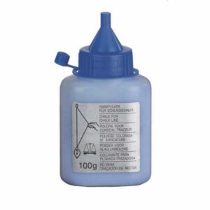 CIMCO - poudre de reserve bleu - 140322