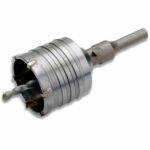 CIMCO - scie cloche 82mm sds - 207325