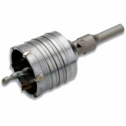 CIMCO - scie cloche 82mm sds - 207325