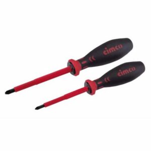 CIMCO - tournevis speciale PZ/FL 1 + 2 - 117750