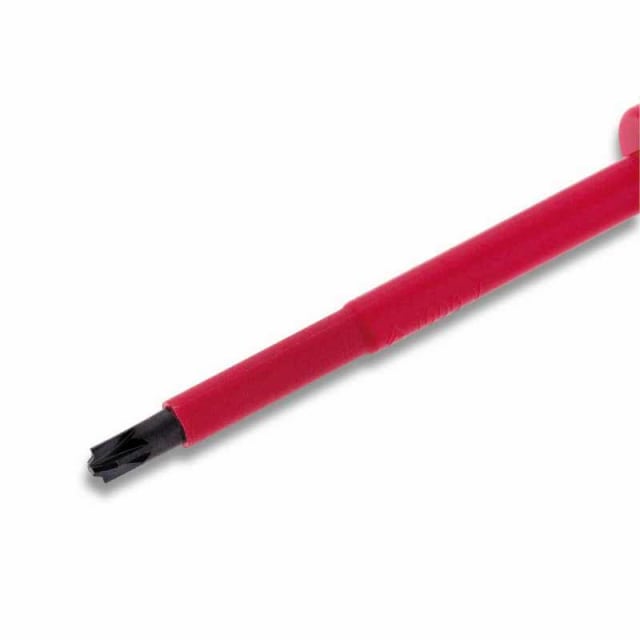 CIMCO - tournevis spéciale pz/fl 1x 80 - 117751 CIMCO - tournevis spéciale pz/fl 1x 80 - 117751