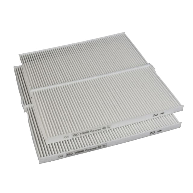 CODUME - Set Filters G4 - 05-00333 CODUME - Set Filters G4 - 05-00333