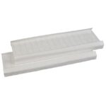 CODUME - Set de 2 filtres pour HRU
