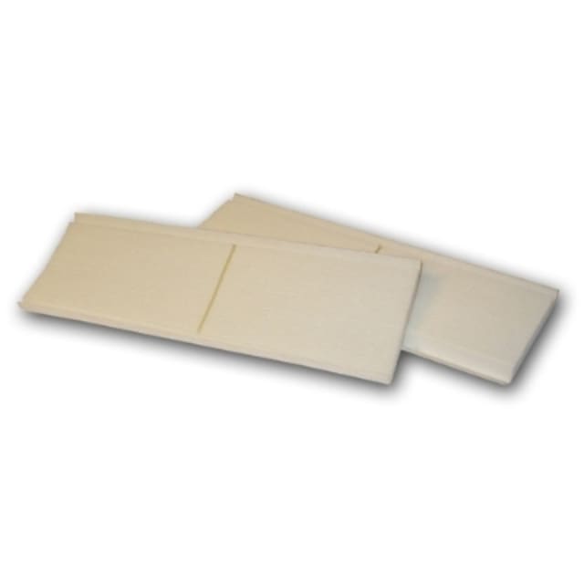 CODUME - Set de 2 filtres rechange pour HRU CODUME - Set de 2 filtres rechange pour HRU