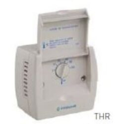 CODUME - Sonde distance temperature pour série 6/9/12 avec regulateur RC4 - THR