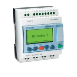 CROUZET - Millenium 3 - gamme compact - CD12 - 24V DC