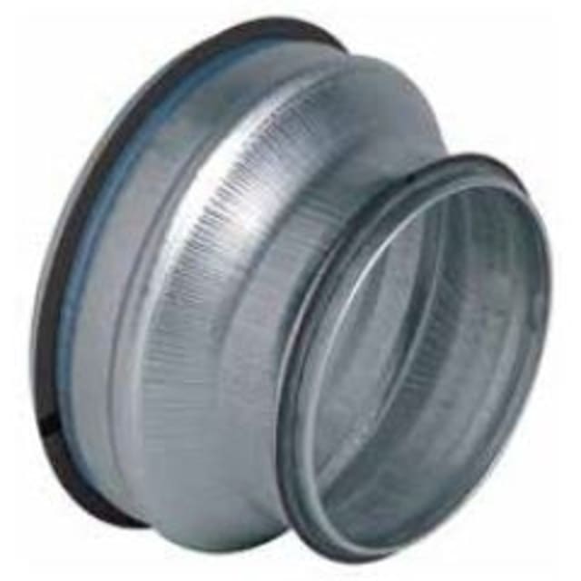 Cebeo - Reduction - diamètre 150/100mm - avec joint - 99.RCD150.100 Cebeo - Reduction - diamètre 150/100mm - avec joint - 99.RCD150.100