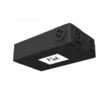 Cebeo - SANUTAL unité de ventilation type D 250 m³/h 51 dB(A) 1160x725x300 mm - SAIR2HR