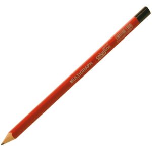 Color-Line - Crayon Multigraph ''PRO 616'' - 24 cm - par pc - JD 616024-1