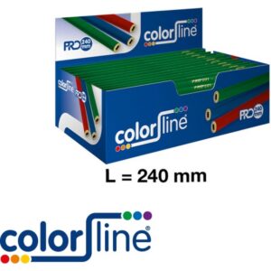 Color-Line - Crayon de maçon PRO 201