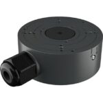 Comelit - BOX DE CONNEXION IP66 ADVANCE NEXT GRIS - JBA-02AB