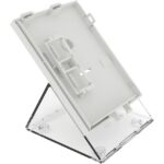 Comelit - Base de table pour moniteur mini handsfree sbc - 6732A