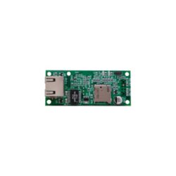 Comelit - Carte de communication ip pour centrales série vedo - VEDOIP