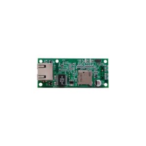 Comelit - Carte de communication ip pour centrales série vedo - VEDOIP