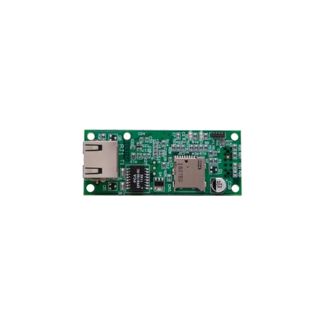 Comelit - Carte de communication ip pour centrales série vedo - VEDOIP Comelit - Carte de communication ip pour centrales série vedo - VEDOIP