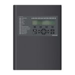 Comelit - Centrale séc.incendie atena easy adressée extens. - 41CPE012