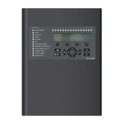 Comelit - Centrale séc.incendie atena easy adressée extens. - 41CPE012