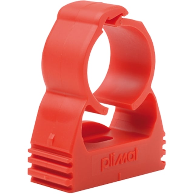 Comelit - Clip de support conduits 25 mm (20 pièces) - PIP-009 Comelit - Clip de support conduits 25 mm (20 pièces) - PIP-009
