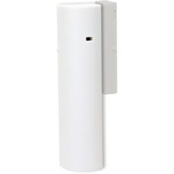 Comelit - Contact magnetique radio 1 entree blanc. serie securhub - RF1MCW