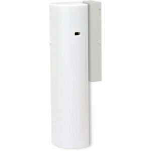 Comelit - Contact magnetique radio 1 entree blanc. serie securhub - RF1MCW