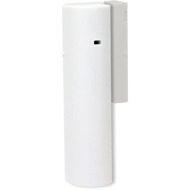 Comelit - Contact magnetique radio 1 entree blanc. serie securhub - RF1MCW Comelit - Contact magnetique radio 1 entree blanc. serie securhub - RF1MCW