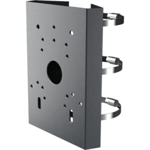 Comelit - ETRIER DE MAT ADVANCE NOIR - PMA-AB