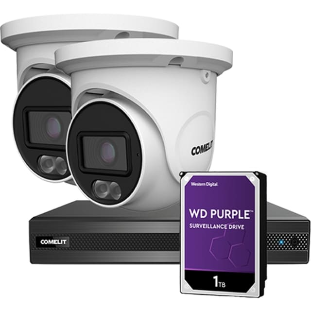 Comelit - KIT IP