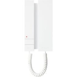 Comelit - Mini audio - interphone systeme traditionnel 4 +1 - 2702W