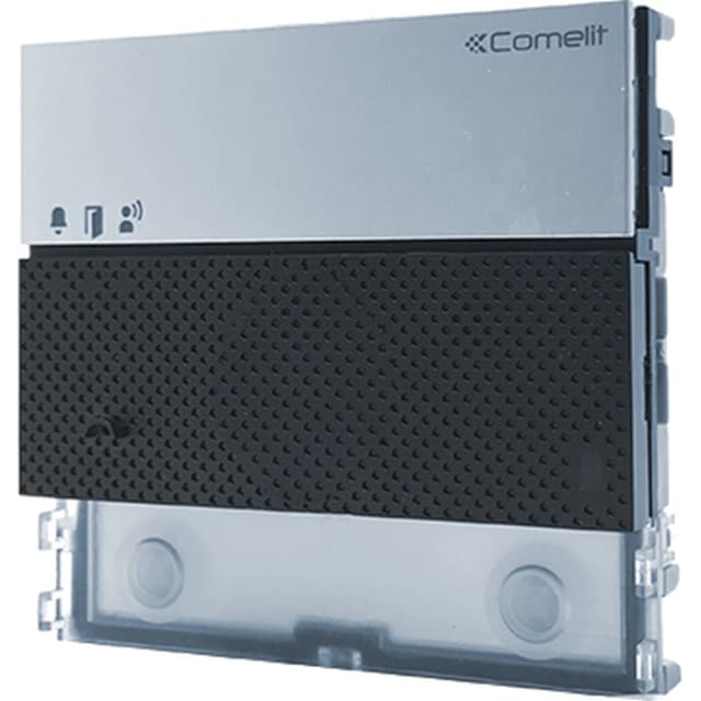 Comelit - Module audio ultra simplebus1 - UT1010 Comelit - Module audio ultra simplebus1 - UT1010