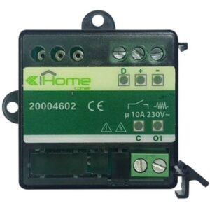 Comelit - Module domotique à enc./din