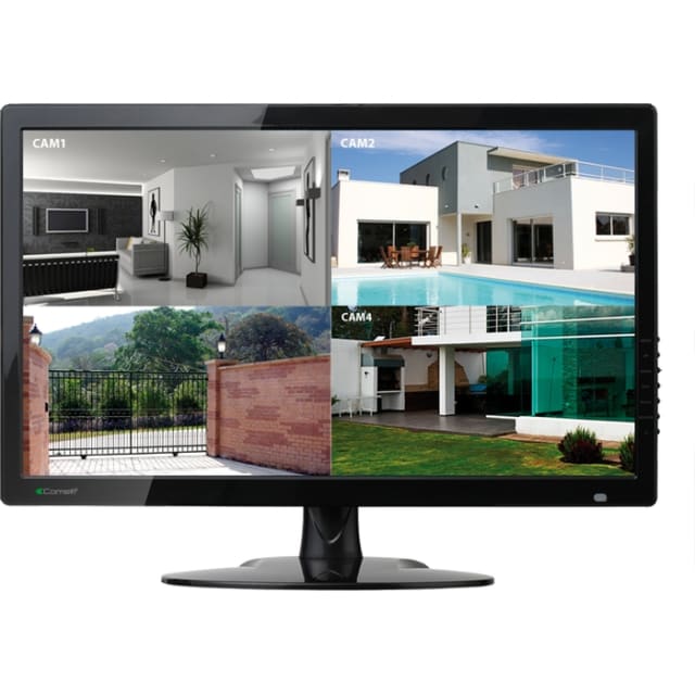 Comelit - Monitor led 18.5