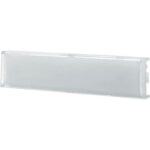 Comelit - Obturateur en plastique ultra - UT9221