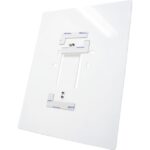 Comelit - Platine d'adaptation mini handsfree - 6711WV