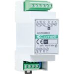 Comelit - Simplehome module 1 sortie dimmer indmax200w/res max300w - 20046851