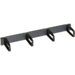 Corning - PCRD MANAGEMENT PANEL 1HU 75MM RINGS - FQ100080636