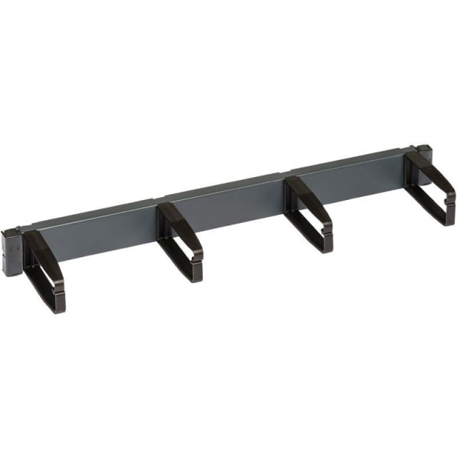 Corning - PCRD MANAGEMENT PANEL 1HU 75MM RINGS - FQ100080636 Corning - PCRD MANAGEMENT PANEL 1HU 75MM RINGS - FQ100080636