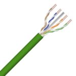 Corning - U/UTP CAT6 4P LSOH Cca-s1