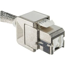 Corning - Volition RJ45 K6A Jack