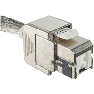Corning - Volition RJ45 K6A Jack