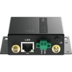 D-LINK - 5G M2M VPN PoE+ Modem Router - DWM-311-GP/E