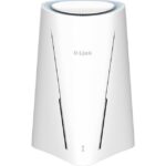 D-LINK - 5G NR AX3000 Wi-Fi 6 Router - G530V2