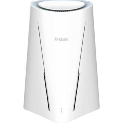 D-LINK - 5G NR AX3000 Wi-Fi 6 Router - G530V2