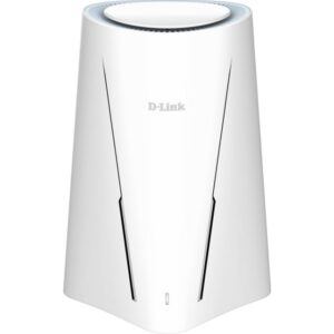 D-LINK - 5G NR AX3000 Wi-Fi 6 Router - G530V2