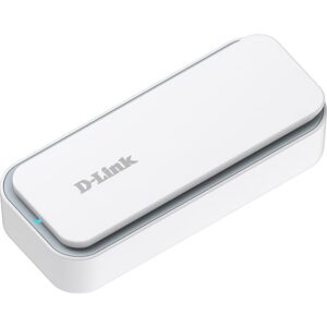 D-LINK - 5G NR USB Adapter - D501