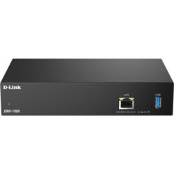 D-LINK - Nuclias Connect Network Controller - DNH-1000